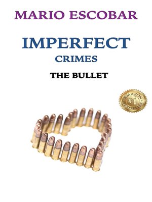 cover image of The Bullet